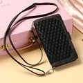 Black-long rope