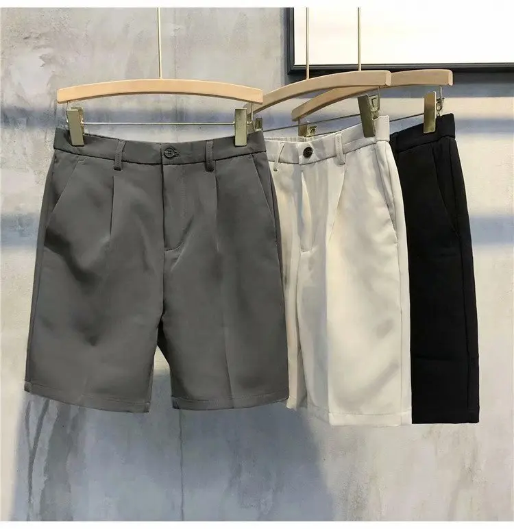 

Newest Summer Casual Shorts Men Fashion Style Man Shorts Shop Shorts Breathable Walk Streetwear Men Clothes