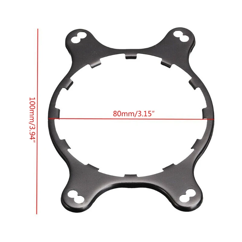 TT Racing AM4 Mounting Bracket For Aorus RGB Cooler