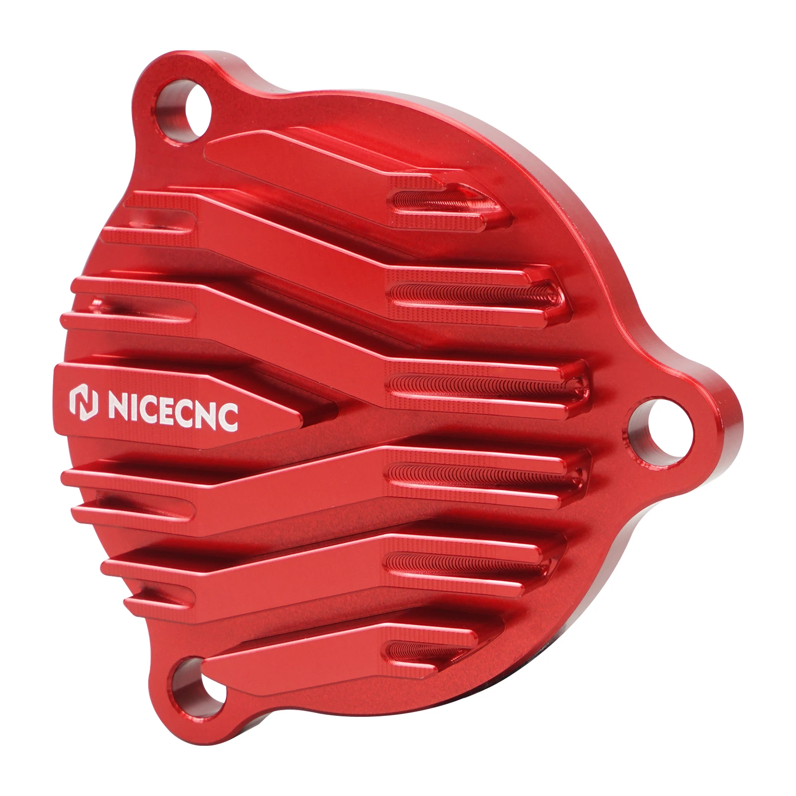 NICECNC Für Honda XR650L XR 650L 1993-2024 2023 2022 2021 2020 XR 650L Motorrad Aluminium Öl filter Abdeckung Kappe Schutz Schutz – Detail 9