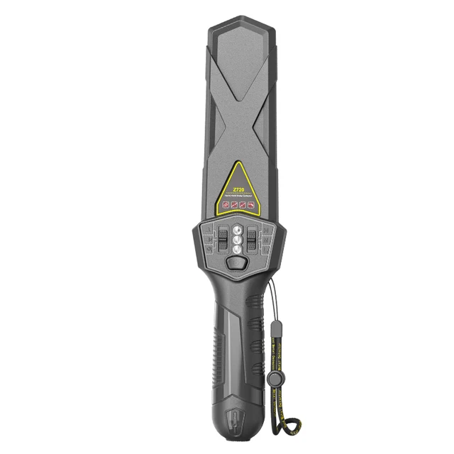 Metal Detector