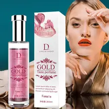 30ml Sexy Perfume For Men Women Aphrodisiac Pheromone Attract Perfumes Body Scent Lasting Flirt Parfume Deodorant Fragrance