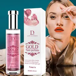 30ml Sexy Perfume For Men Women Aphrodisiac Pheromone Attract Perfumes Body Scent Lasting Flirt Parfume Deodorant Fragrance