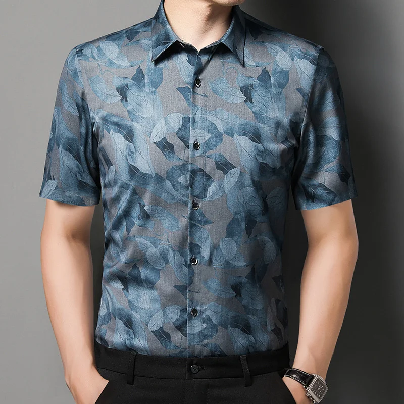 Рисунок 5 - Мужская воздухопроницаемая рубашка