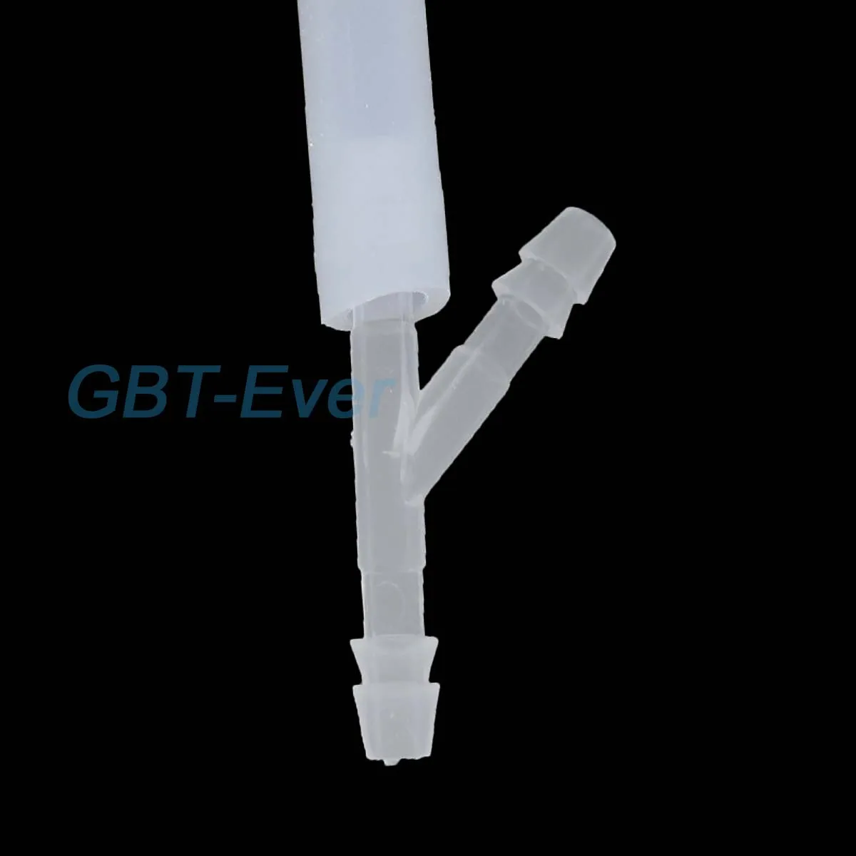 Рисунок 2 - косые тройные фитинги косый Y-образный