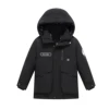 -30 Degree 2025 Russian Winter Children Down Jacket For Boy Thick Warm Waterproof Teenage Boy Outwear Coat 5-16 Years Kids Parka 3
