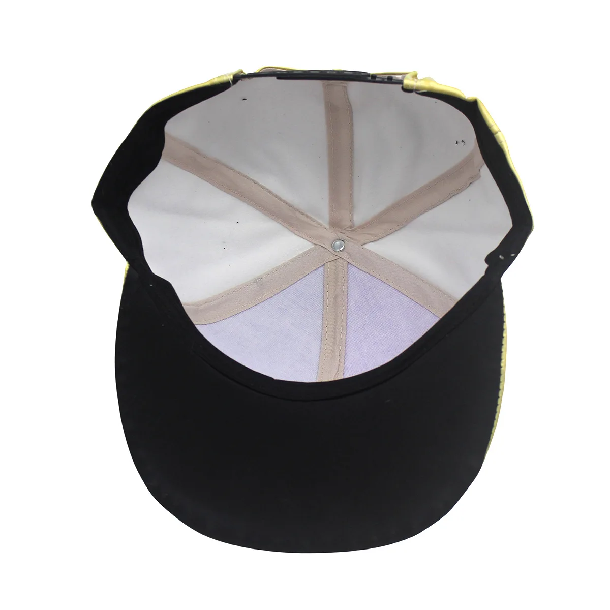 Mode PU Regenbogen Farbwechsel Hiphop Baseball Cap Snapback Hut Erwachsene Outdoor Casual Trucker Caps Casual Knochen Einstellbare Hüte – Detail 9