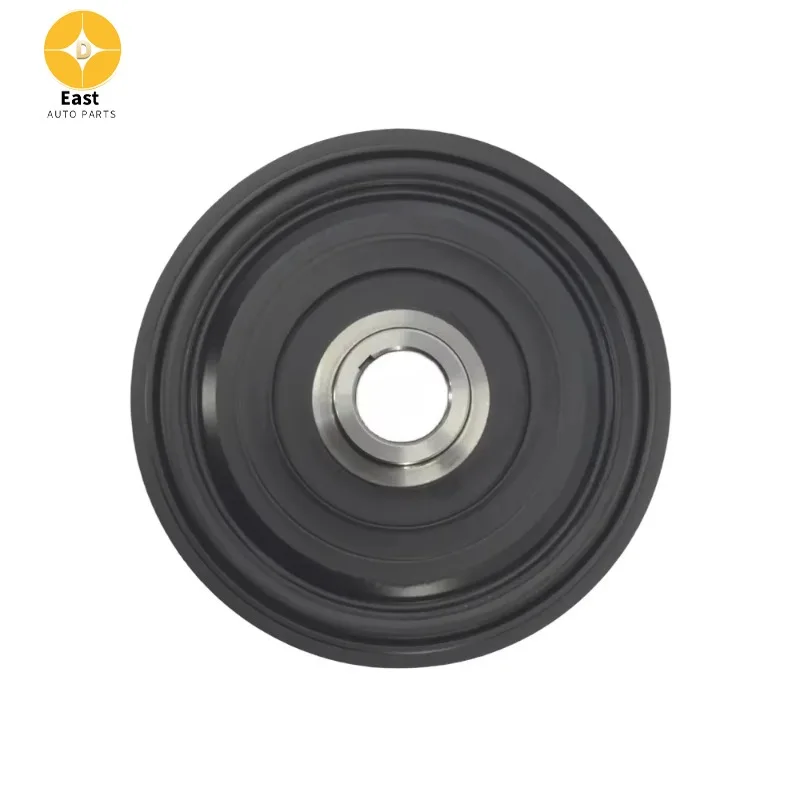 2820350900 Car Accessories Pulley Crankshaft Damper Belt for Mercedesz Benz W177 M282 E14 R4 A2820350700