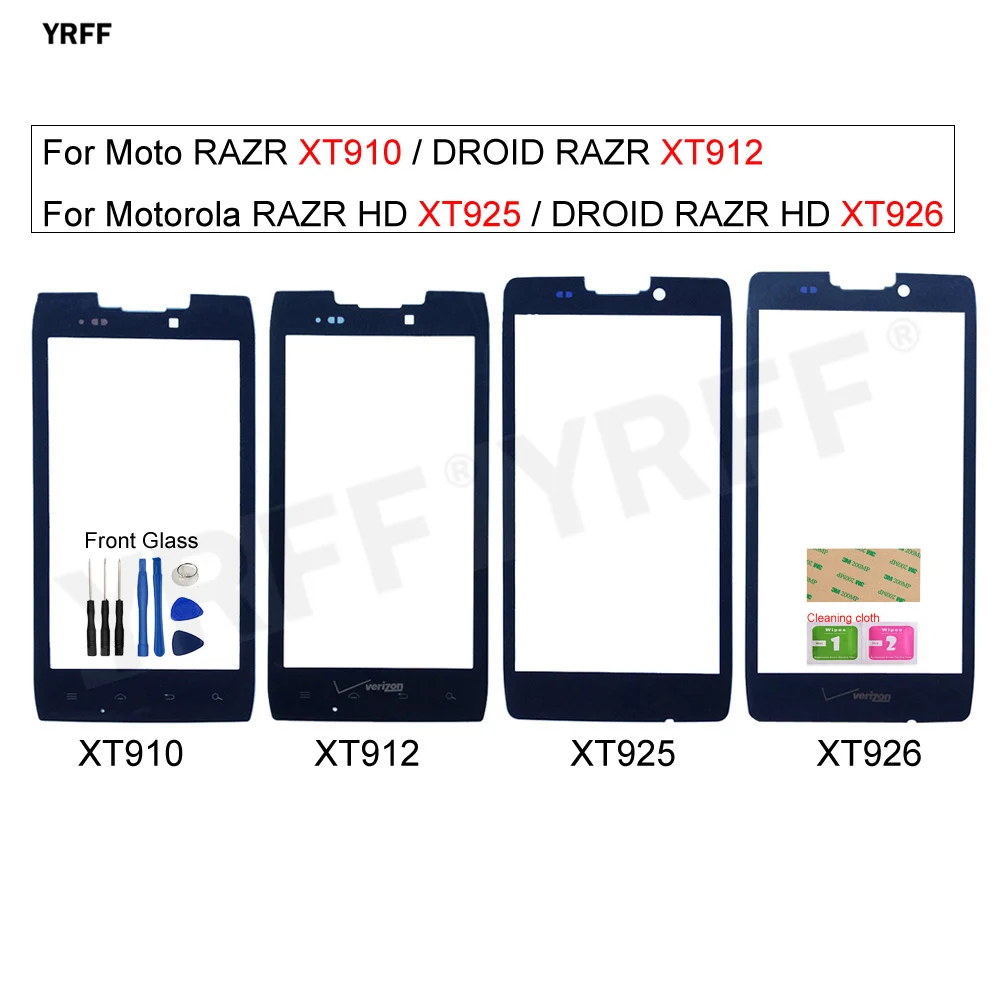 xt926 lcd panel in stock