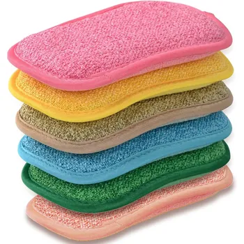 Magic Double-Sided Sponges 1