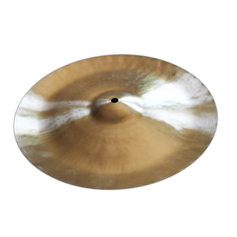 Arborea China Cymbal-Ghost Series 8/9/10/12 Inch Traspy Effect Cymbal Percussion Musical Instrument Jazz Drum Accessories