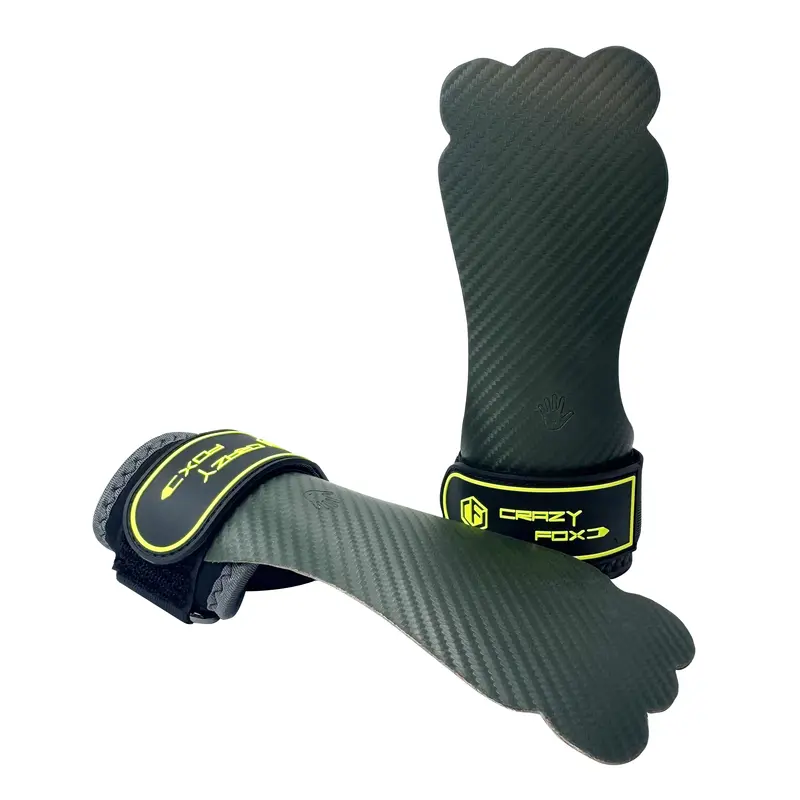 Rubber Gym WOD Grip Sapo Training glove Guantes Calleras Guantes Para Entrenar Luva Musculação Masculino Calleras Picsil - Image 13