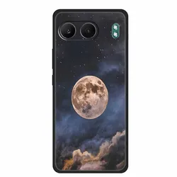 Charming Silicone Painted TPU Phone Cover - Durable Back Case with Bumper Protection for -Oneplus Nord 4 (H09.CH.53)