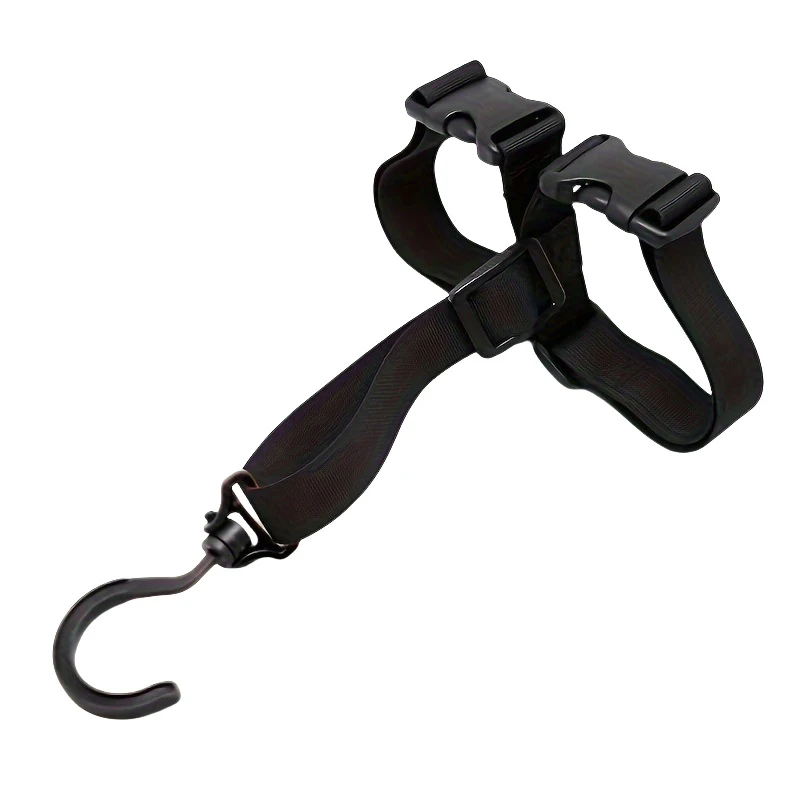 Fishing Waders Boots Lanyard Adjustable Drying Lanyard Drying Shoe Rack Boots Water Shoe Rack