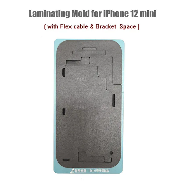 car dent removal tool In Frame Position Mold Laminating Mould For iPhone 13 12 Mini  Pro Max LCD Screen Glass OCA Location Laminate Repair Tools Set car dent repair puller Tool Sets