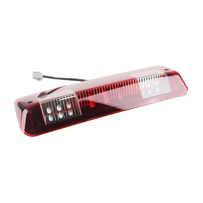 Rear 3Rd High-Mounted Brake Light 7L3Z13A613B Additional Brake Light ...