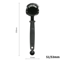 Espresso Group Head Cleaning Brush (51 53MM)