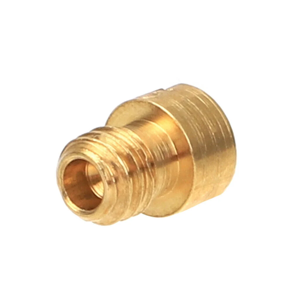 

Kit Main Jets For Carb Motorcycle Accessories Pilot Jet Kit Carburetor Parts For Kawasaki KLX 110 DRZ Replacement