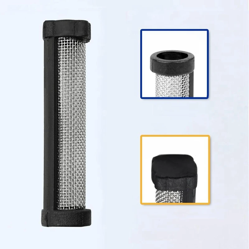 4Pcs 288747 Paint Sprayer Strainers, 8Pack Filters For Magnum Prox7, Prox9, Prox17, Prox19, Prox21, XR5, XR7, XR9
