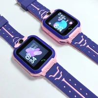 Children Mobile Watch, game, camera, Smart Watch Touch Screen SOS, children watch gift for boys and girls 4-12 years old 2