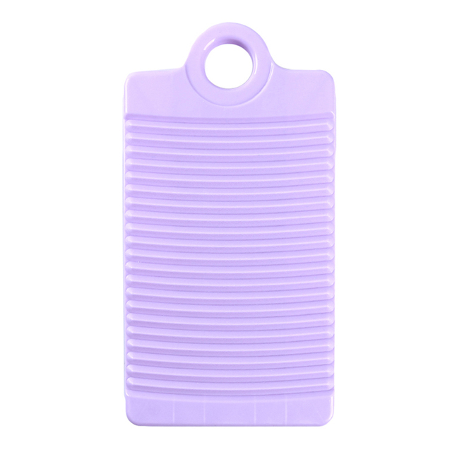 Washboard Antislip Thicken Washing Board Clothes Cleaning For Laundry Cleaning Tool Bathroom Accessories