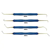 Kit d'artificiel évation pour Implant Dentaire, Bouchon de Perçage, Instrument de Levage des Sinus 3