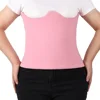 AB Lipo Foam Belly Board 360 Degree Abdominal Shape Compression Plates Surgery Stomach Recovery Belly Flat Boards Body Shape Pad 3