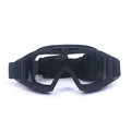 Clear Lens Black