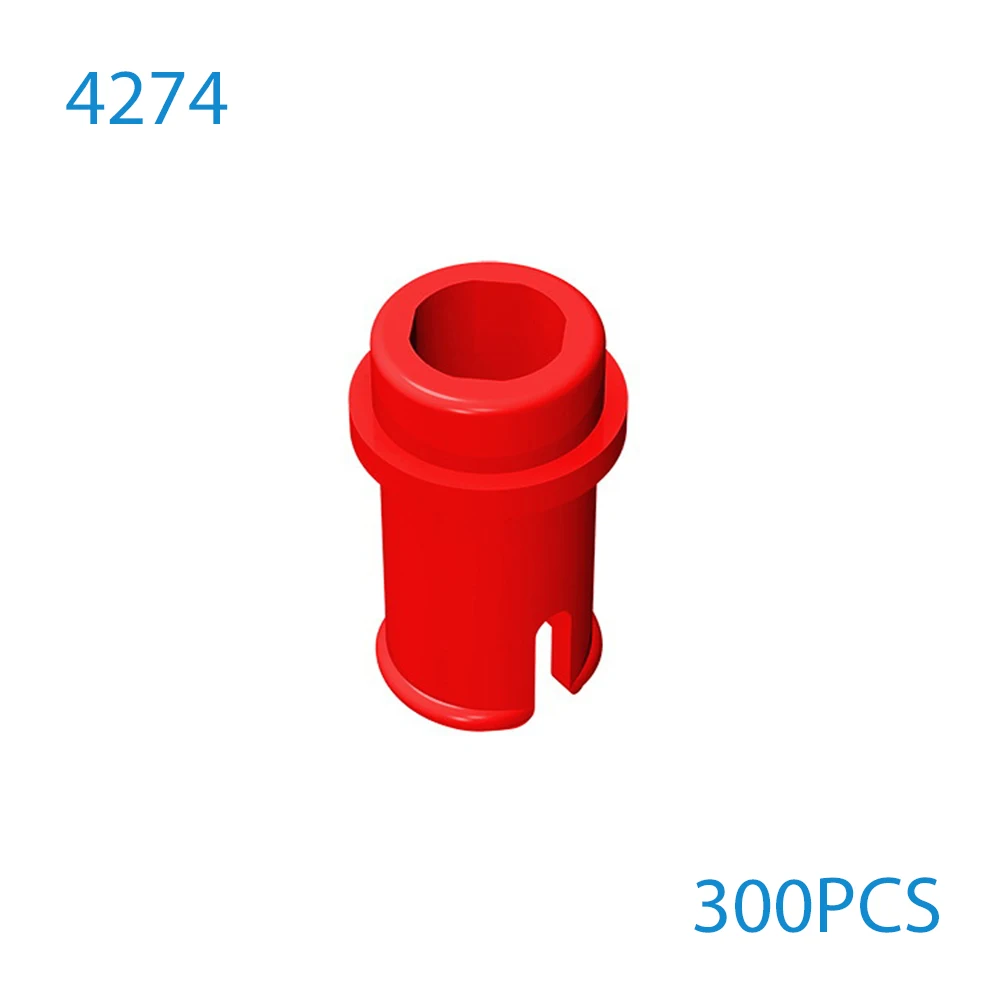 300 Stück 4274 Pin 1/2 Ziegel DIY Gebäude Blöcke Sammlungen Bulk Modulares Spielzeug für technisches MOC-Set Kompatible Weihnachtsgeschenke – Detail 7