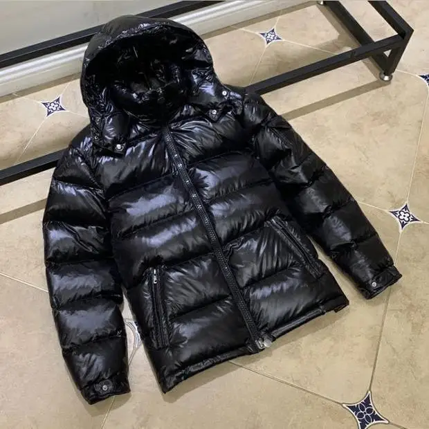doudoune moncler brillante