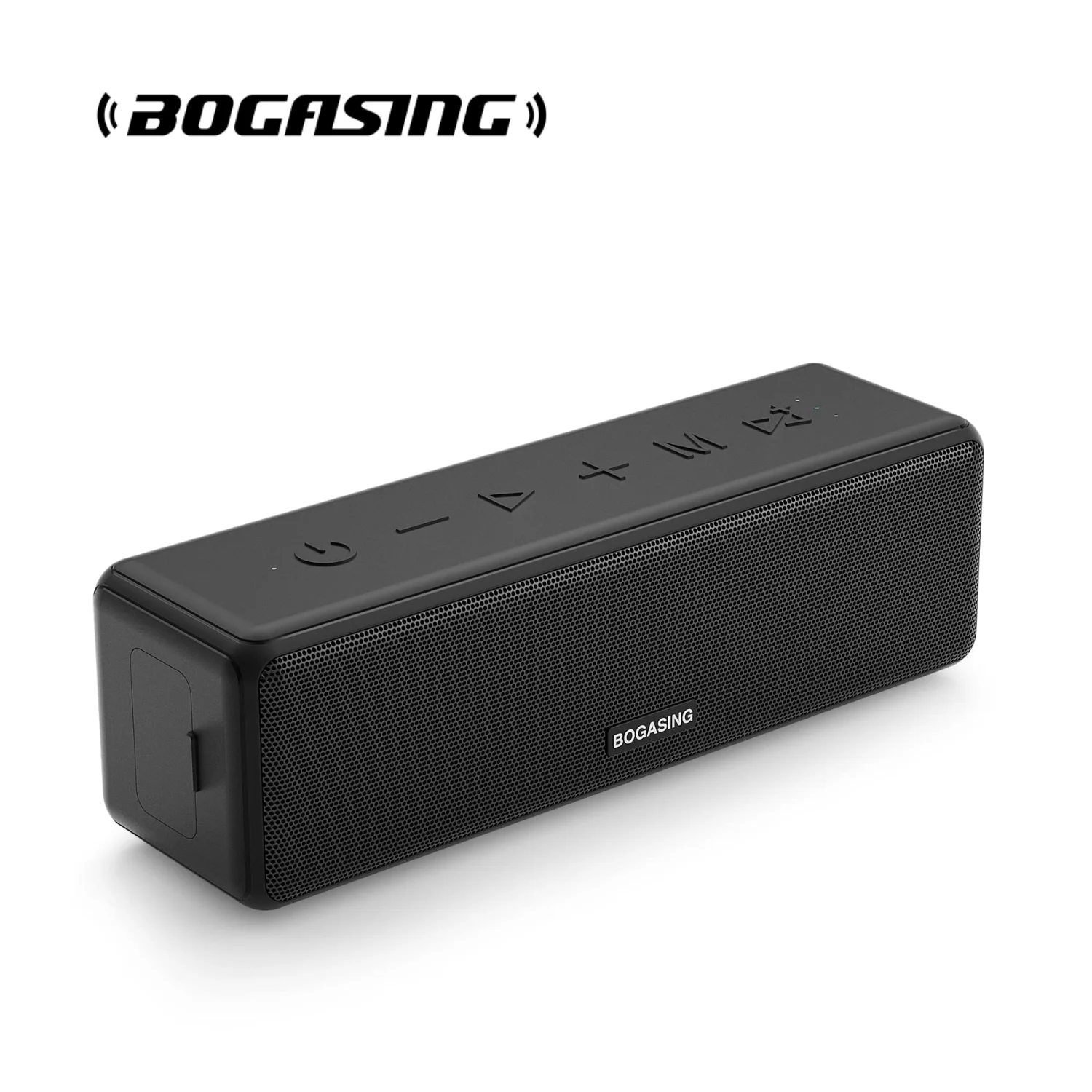 BOGASINGM8WirelessBluetoothSpeaker30WHDSurroundSoundbluetooth