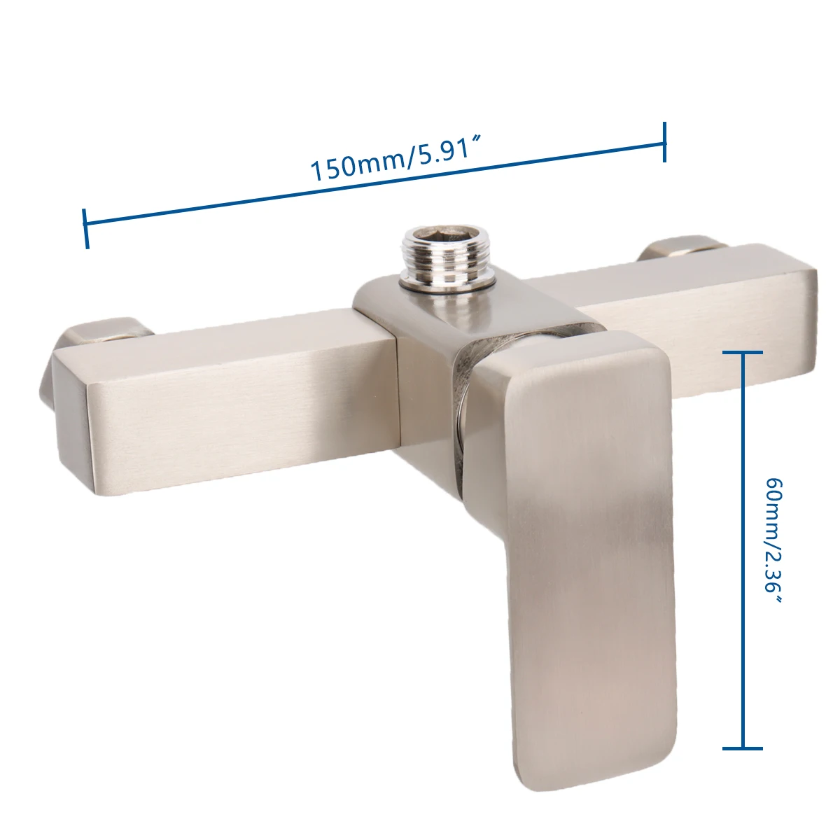 Robinet Noir, Robinets D'évier De Salle De Bains, Mélangeur D'eau Chaude Et Froide, Robinet De Bain Monotrou Monté Sur Le Pont – Acheter Les Meilleurs Produits Dans La Boutique En Ligne