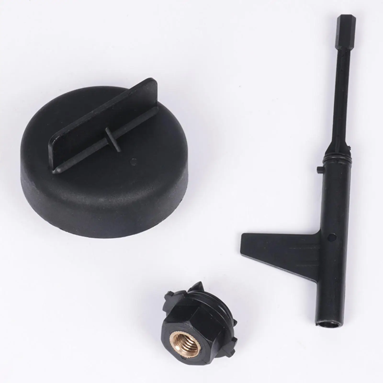 

3Pcs Transmission Oil Filler Tool Replaces Premium for Mercedes-benz