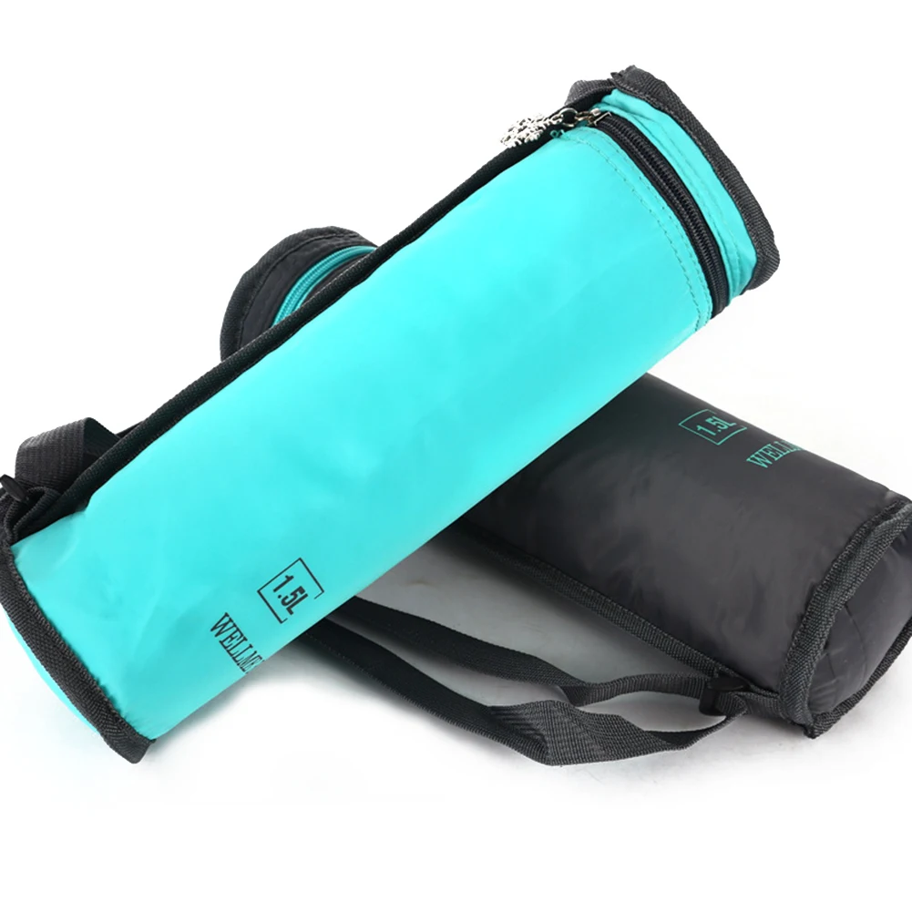 Sac isotherme Portable de grande capacité, pour conserver l'eau fraîche,  pour les voyages en plein air, le Camping et la randonnée | AliExpress