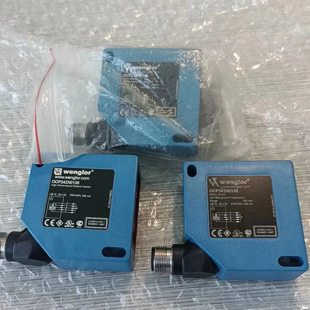 

OCP242X0135 Sensor 100% Новый На складе Договорная цена