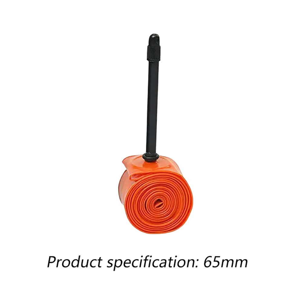 Ultralight 700C TPU Inner Tube for MTB/Road Bikes - Durable French Valve - Picture 7 of 7