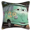 Disney Story McQueen Pillow Cover Living Room Sofa Cushion Cover Bedroom Room Home Decoration 5
