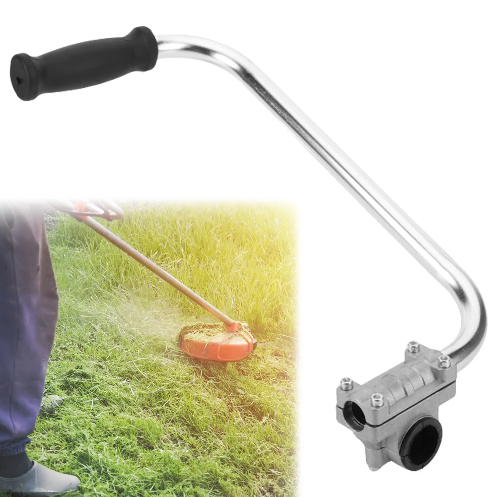 String Trimer Handle Trimmer Handle Ergonomic Trimmer Grip String Trimmers Handle Weed Eater ...