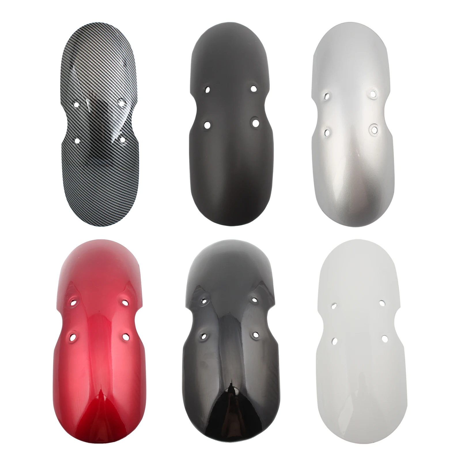 

Переднее крыло Topteng, брызговик для Bonneville T100, скремблер thruston 2001-2016, аксессуары для мотоциклов