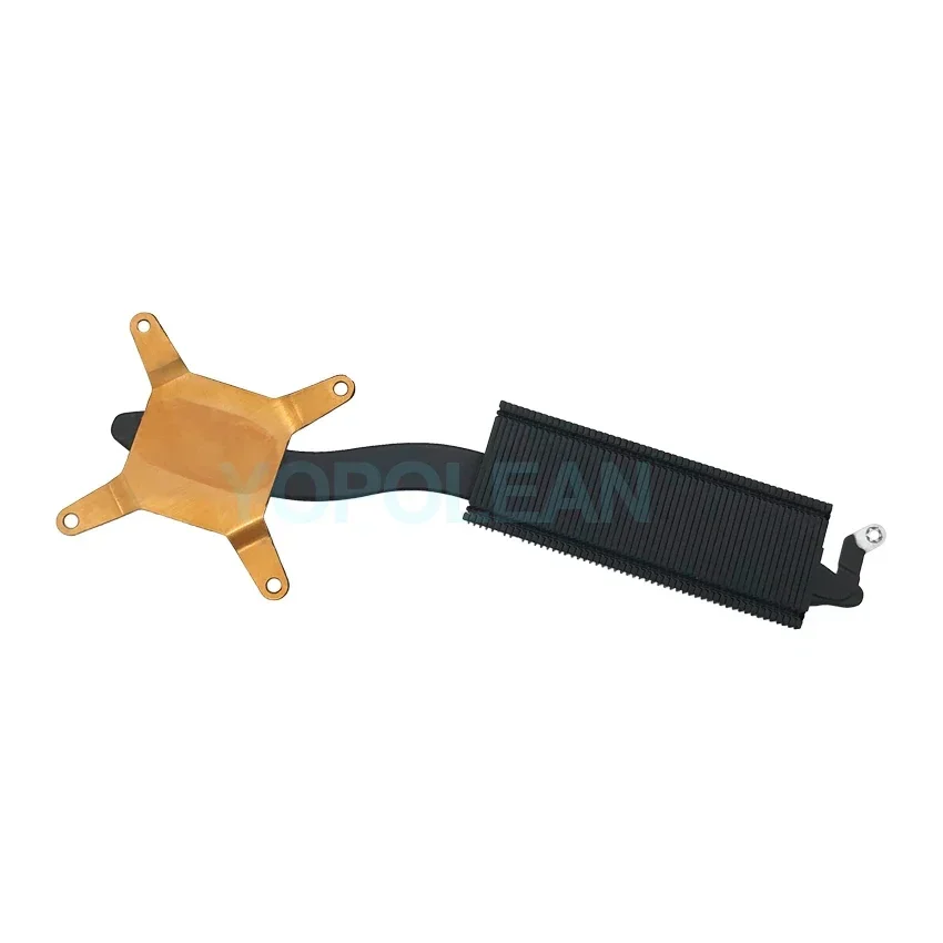 Radiateur Dissipateur Pour MacBook Pro Retina 13" A1502 (2013-2015) - Pièce Apple Reconditionnée