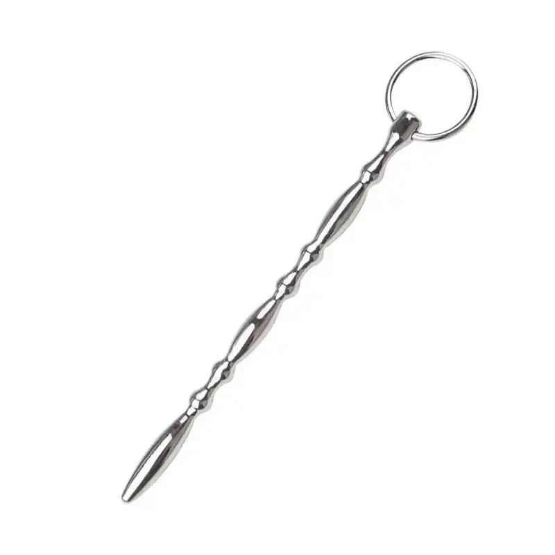 Penis Stimulation Horse Eye Sex Toys Man Catheters Metal Horse Plug Penis Masturbator Dilatation Eye Plug Urethral NEW for Male
