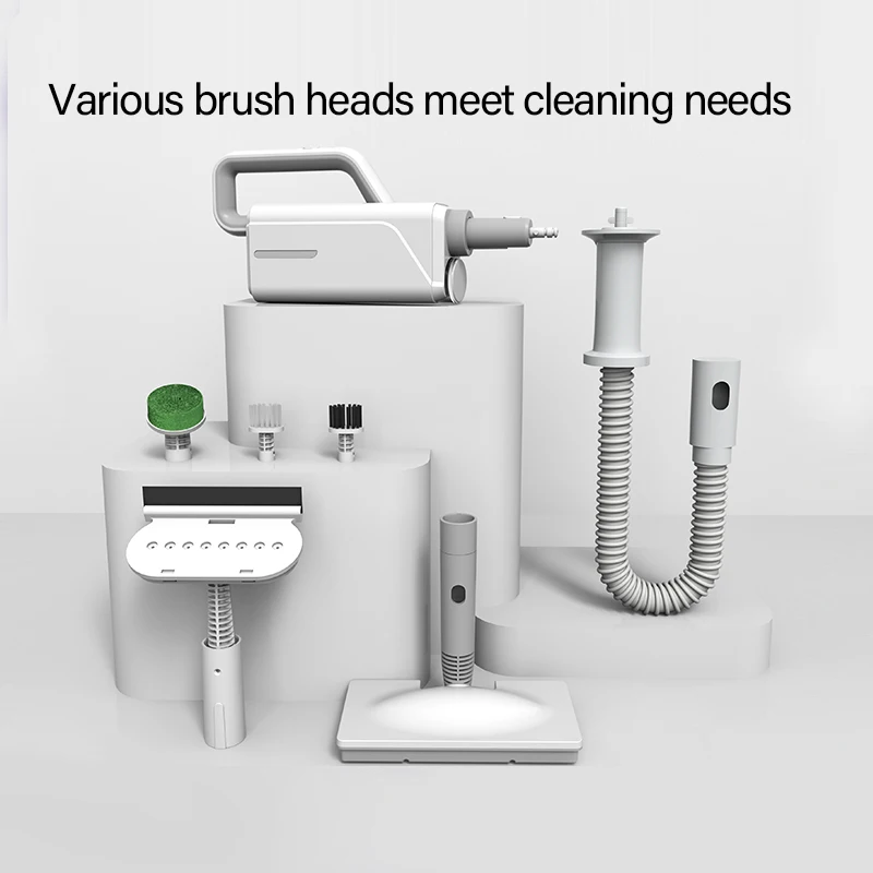 370ml Multifunctional Steam Cleaner