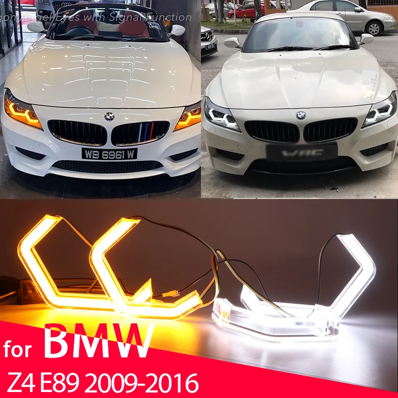 BMW Z4 E89 LCI BLinker Carbon Carbonveredelung Carbonbeschichtung