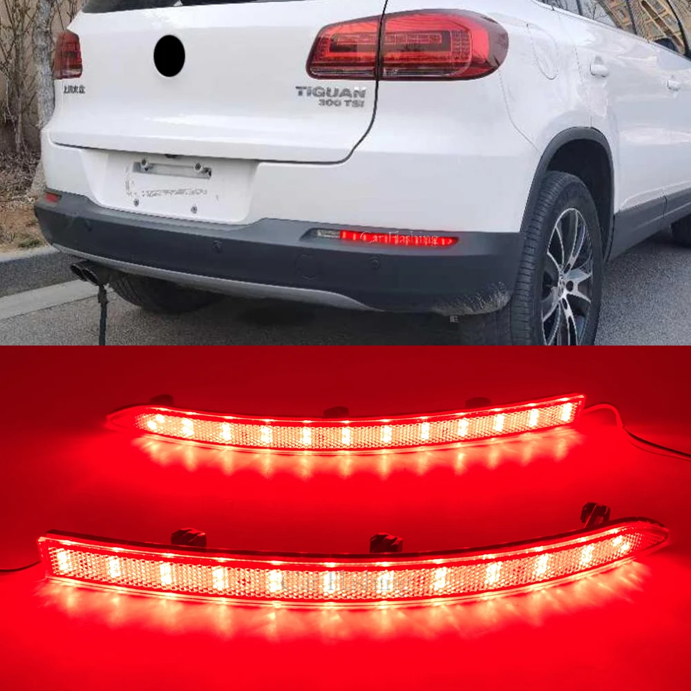 For VW Tiguan 2007 2008 2010 2011 2012 2013 2014 2015 2016