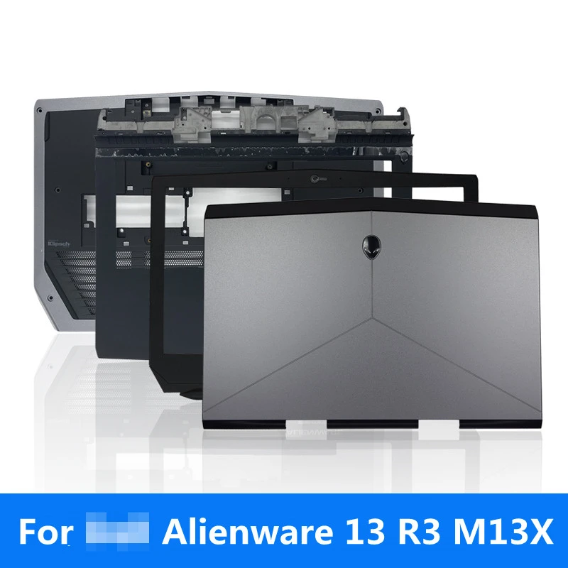 Custodia Originale Per Notebook Alienware 13 R3 A/B/C/D