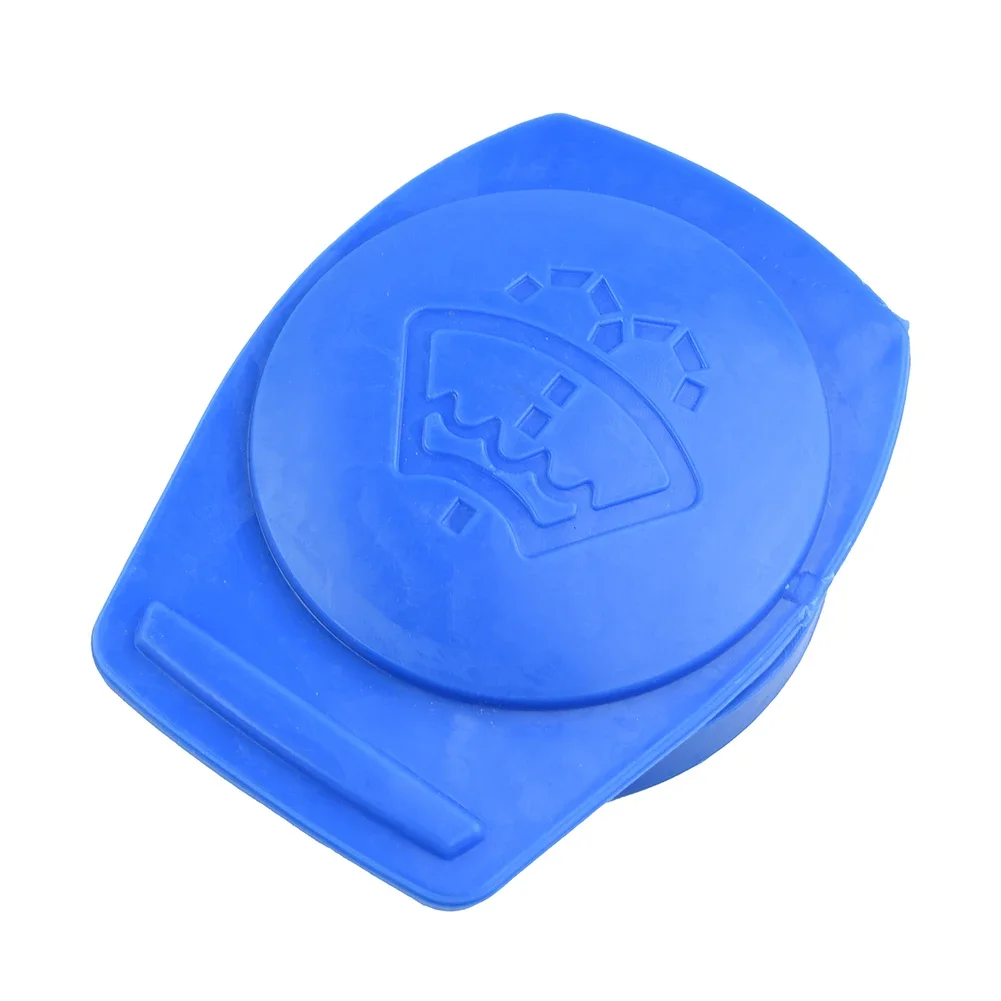 

Blue Wiper Washer Fluid Reservoir Tank Bottle Cap Cover For Cayenne Car Accessories High Quality Chuye