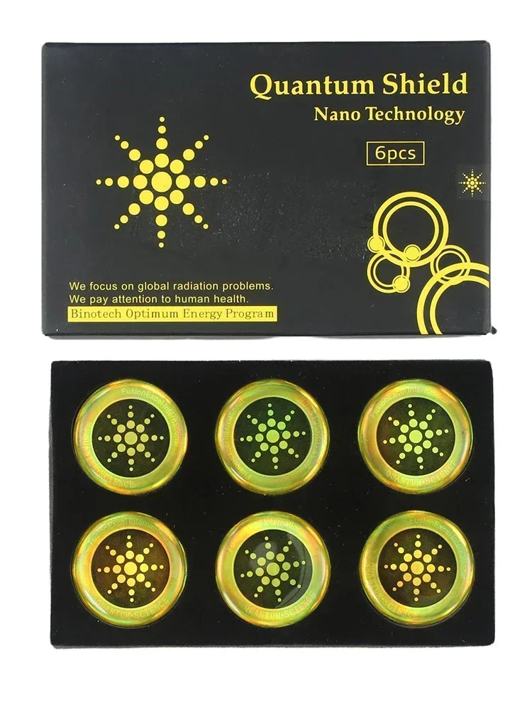 5G EMF Protection Radiation Shield For WiFi Router Box Phones Laptops Anti Radiation Shield EMF Protection