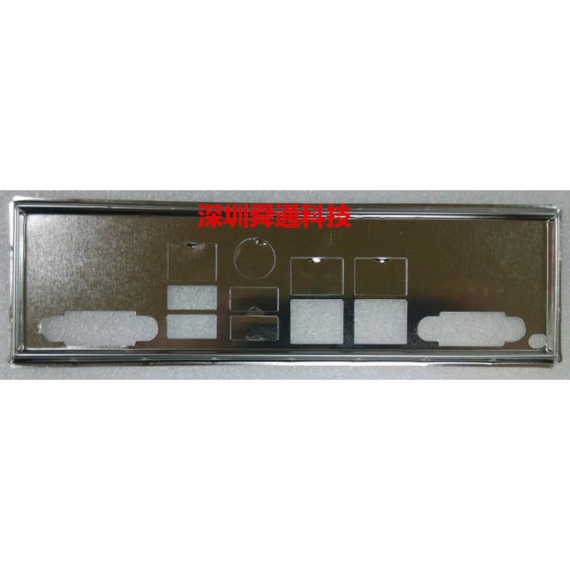 

IO I/O Shield Back Plate Bezel For Supermicro X9DRL-I Computer Chassis Motherboard Backplate Baffle