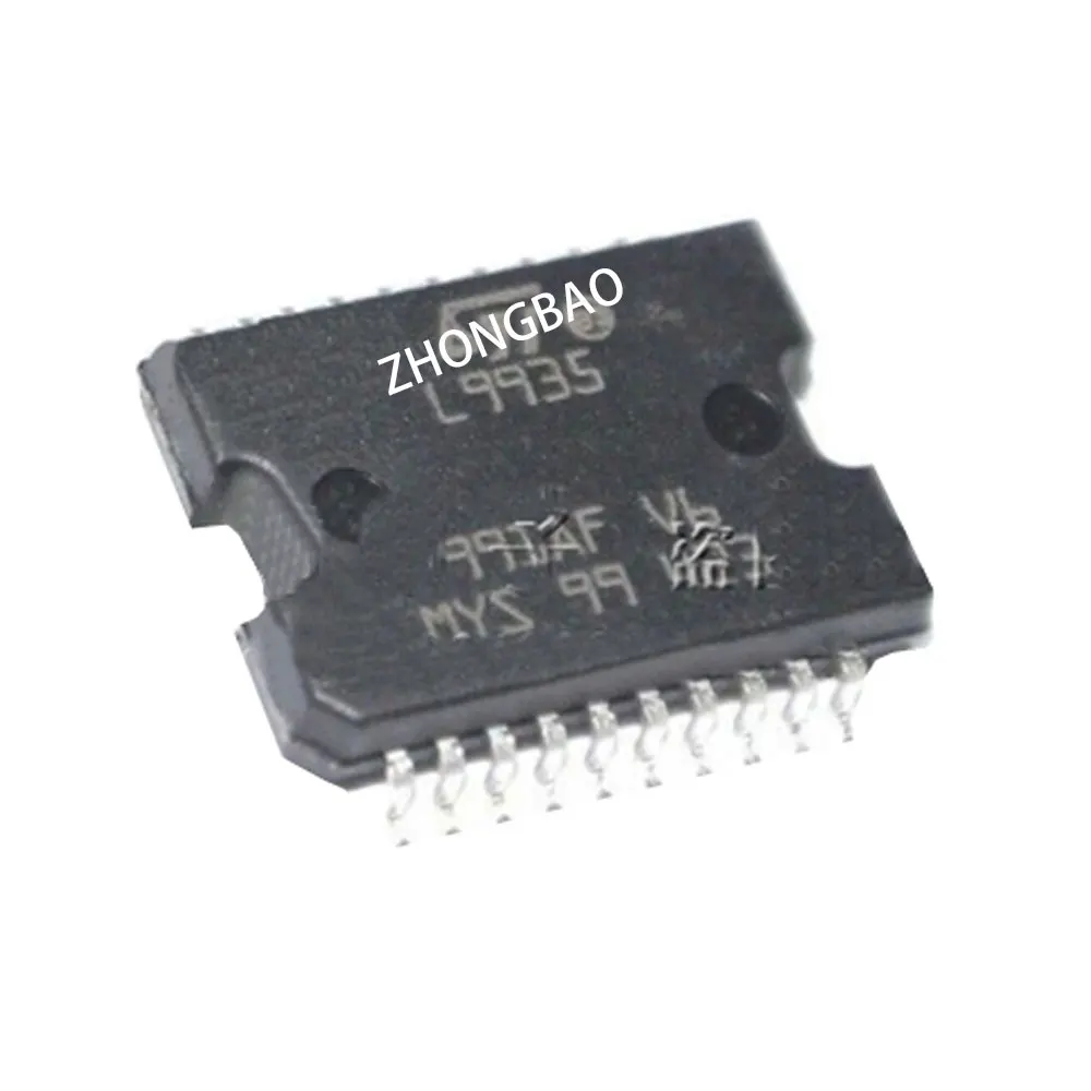 

1pcs/lot L9935 HSOP-20 In Stock
