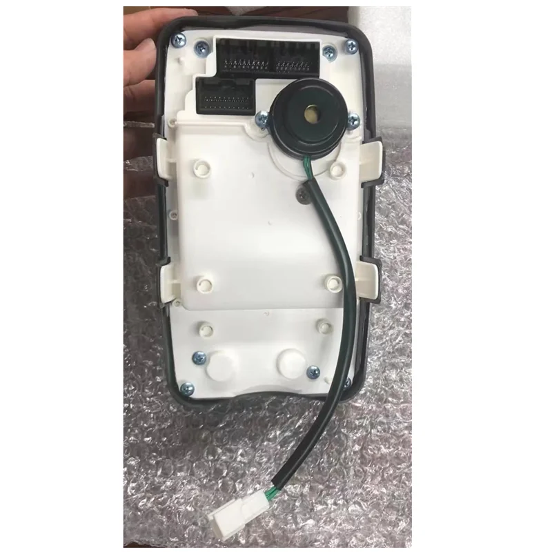 myu④ 4483034 4488903 4454519 4488901 4482977 LCD Gauge Panel